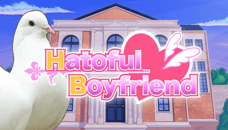 Une suite pour Hatoful Boyfriend sur PS4