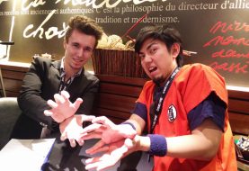Interview avec Masayuki Hirano sur Dragon Ball Xenoverse
