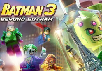 Lego Batman 3 : Le DLC Arrow disponible dès demain