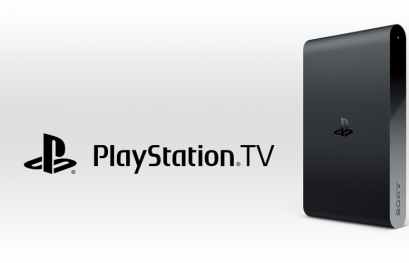 La PlayStation TV en promotion à 80€