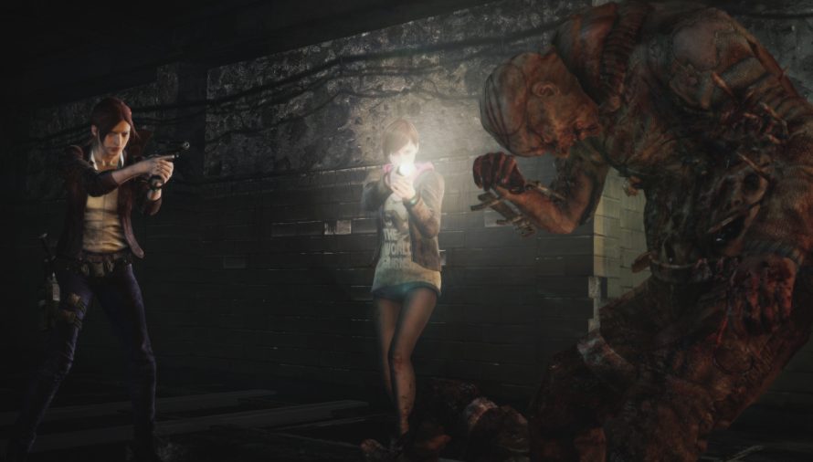 10 minutes de gameplay pour Resident Evil: Revelations 2