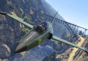 GTA V : Le plein d'images avant la sortie PS4 / Xbox One