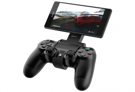 Le PS4 Remote Play également disponible pour les Xperia Z2