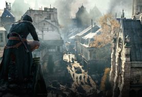 Un premier test d'Assassin’s Creed: Unity sur PS4