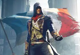 Test Assassin's Creed Unity