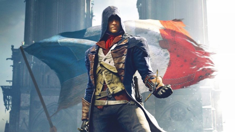 Assassin’s Creed Unity : Ubisoft offre un DLC et un jeu suite aux problèmes