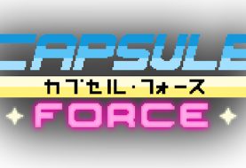 Capsule Force sortira début 2015 sur PS4