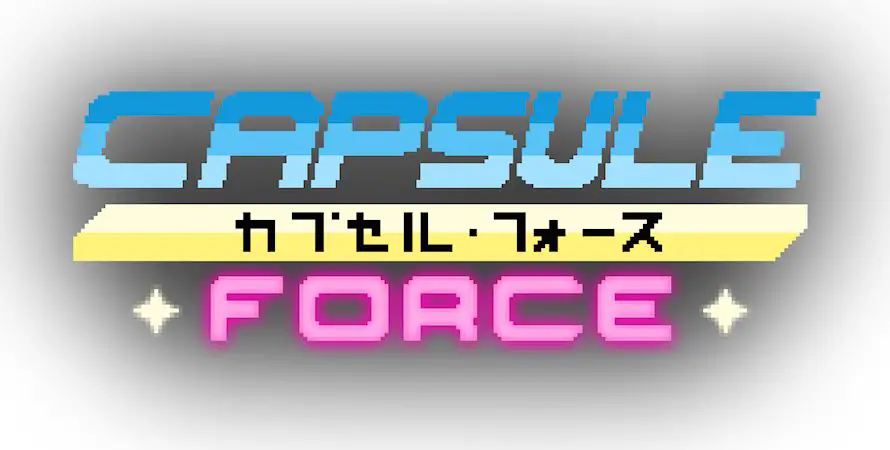 Capsule Force sortira début 2015 sur PS4