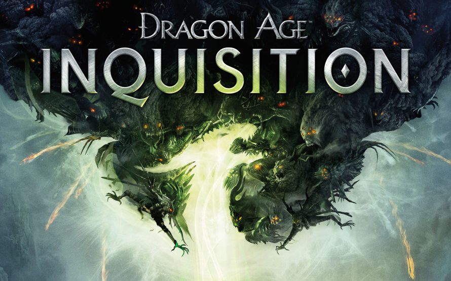 Un trailer de lancement pour Dragon Age: Inquisition