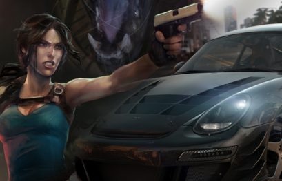 Jeux PS4 : les sorties du mois de décembre 2014