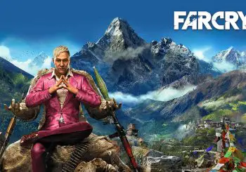 Far Cry 4 : le DLC la vallée des Yétis en approche