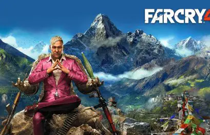Far Cry 4 : le DLC la vallée des Yétis en approche