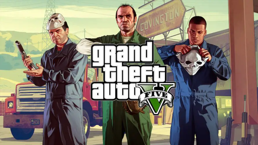 GTA V : Rockstar travaille sur un éditeur vidéo
