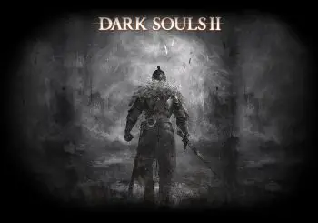Dark Souls II débarque sur PS4