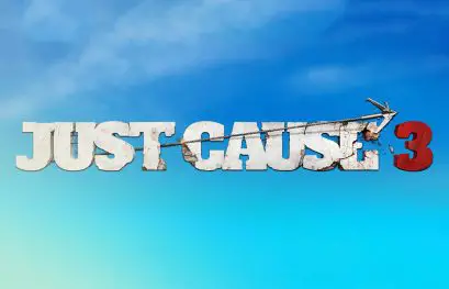[E3 2015] Trailer et date de sortie pour Just Cause 3