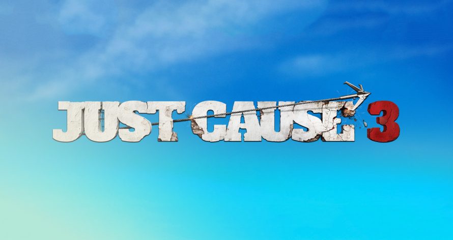 Just Cause 3 : Des décors destructibles en vidéo