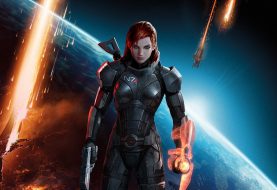 Bioware demande l'avis des fans pour Mass Effect Trilogy
