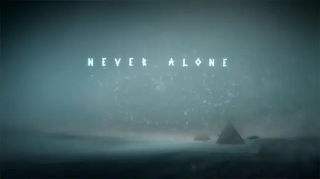 Test Never Alone