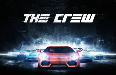 Trailer de lancement de The Crew Wild Run
