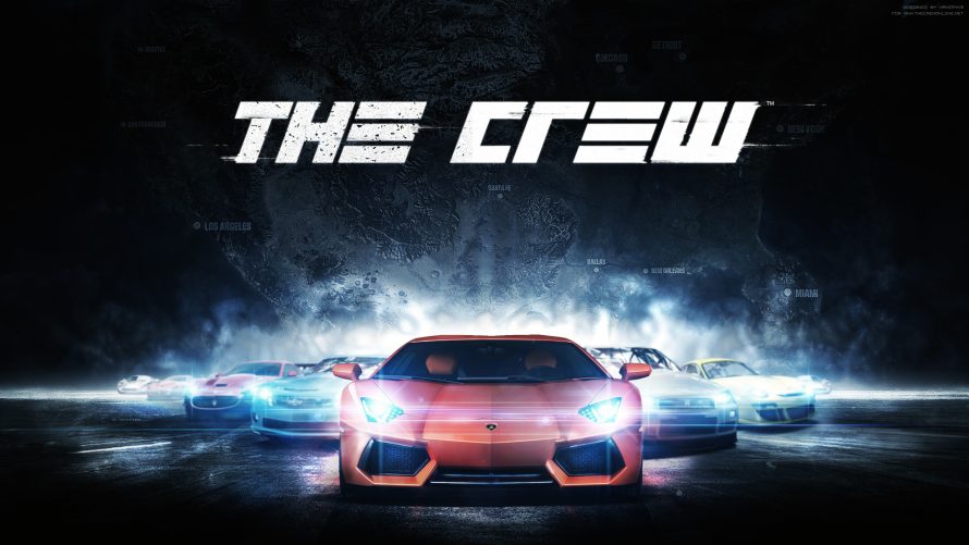 Trailer de lancement de The Crew Wild Run