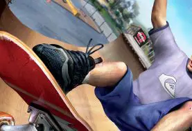 Tony Hawk déboulera sur PS4 en 2015