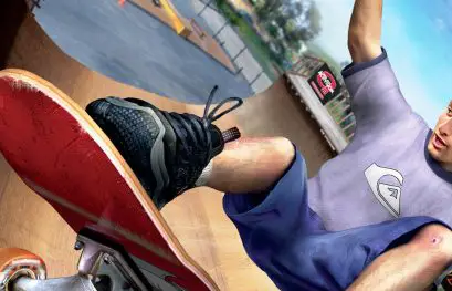 Tony Hawk déboulera sur PS4 en 2015