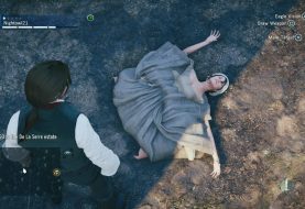 Assassin’s Creed Unity : des MAJ pour corriger le framerate et les bugs