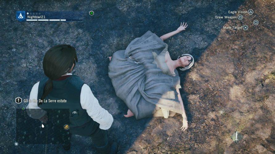 Assassin’s Creed Unity : des MAJ pour corriger le framerate et les bugs