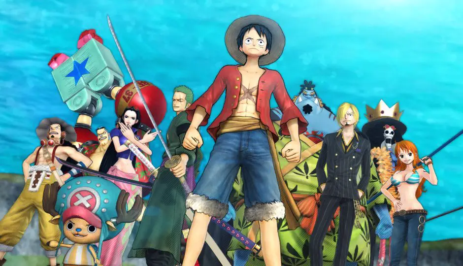 One Piece prend la mer du PS VR et s'offre un nouveau titre ambitieux