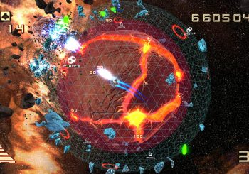 Super Stardust Ultra annoncé sur PS4