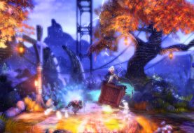 Trine Enchanted Edition disponible cette semaine sur PS4