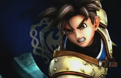 Dragon Quest Heroes : le trailer du Jump Festa