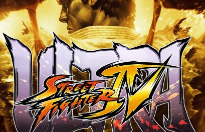Ultra Street Fighter IV arrive sur PS4