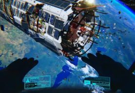 Devenez un astronaute en danger dans Adrift sur PS4