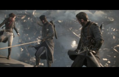 Preview : On a testé The Order 1886