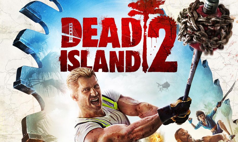 Dead Island 2 repoussé à fin 2015 ?