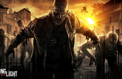 Dying Light : nouvelle vidéo de gameplay survitaminée