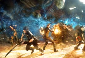 Final Fantasy XV : de nouvelles images renversantes