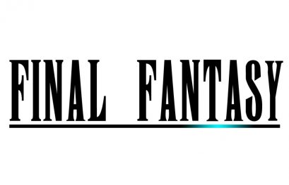Square Enix souhaite sortir tous les Final Fantasy sur PS4