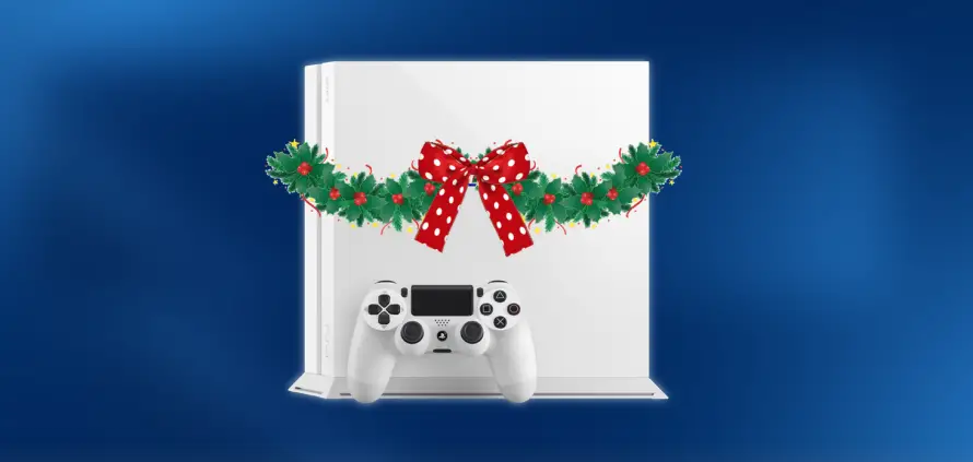 Guide d’achat PS4 pour Noël 2014
