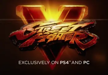 Du gameplay pour Street Fighter V