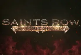 Saints Row Gat out of Hell s'illustre en chanson