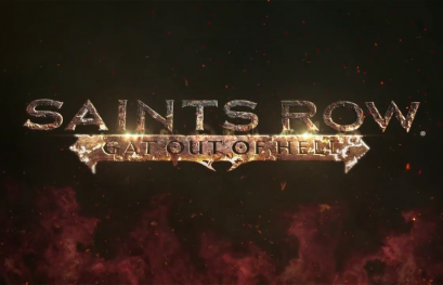 Les 30 premières minutes de Saints Row : Gat out of Hell