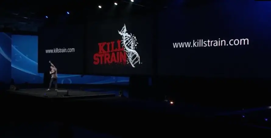 Kill Strain : une beta et des infos pour ce nouveau free to play