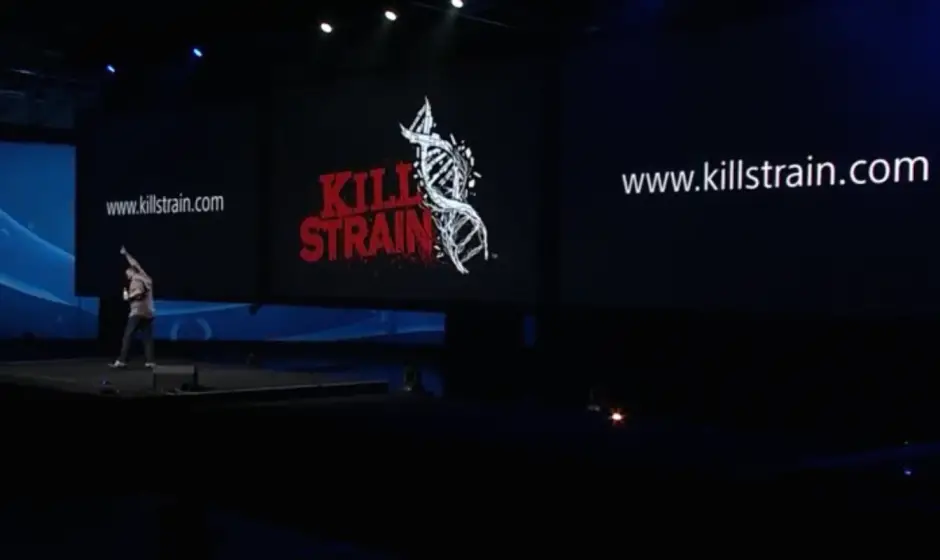 Kill Strain : une beta et des infos pour ce nouveau free to play