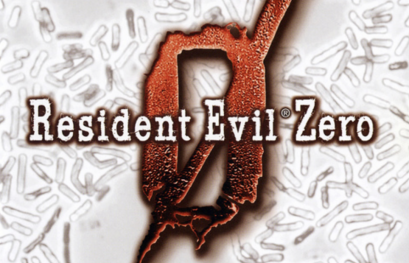 Resident Evil Zero HD aussi prévu sur PS4 ?