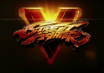 Street Fighter 5 sortira au premier trimestre 2016