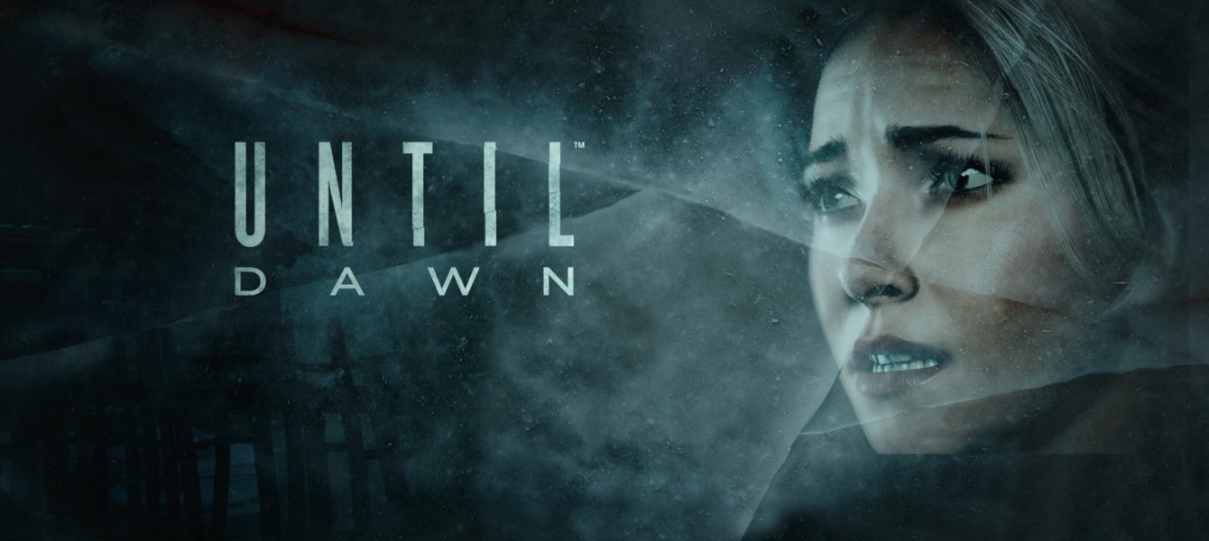 Un nouveau trailer pour Until Dawn