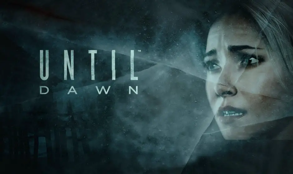 Les développeurs d'Until Dawn teasent leur prochain jeu