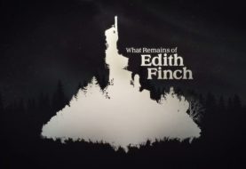 What Remains of Edith Finch annoncé sur PS4